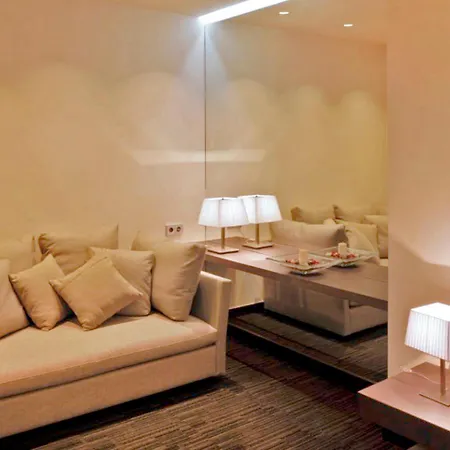 Hotel Cosmopolita Boutique & Castell-Platja d’Aro