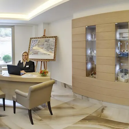 Cosmopolita Boutique & Hotel Castell-Platja d’Aro