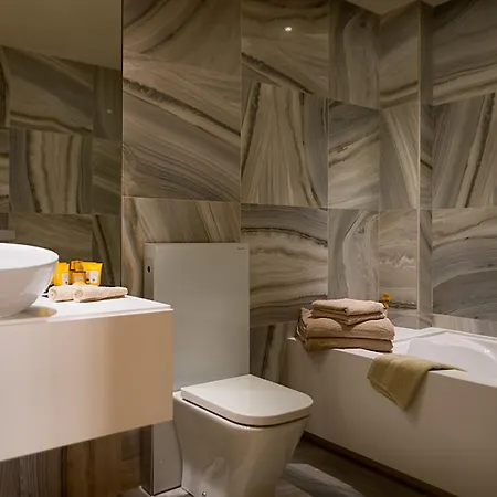 Hotel Cosmopolita Boutique & 4*
