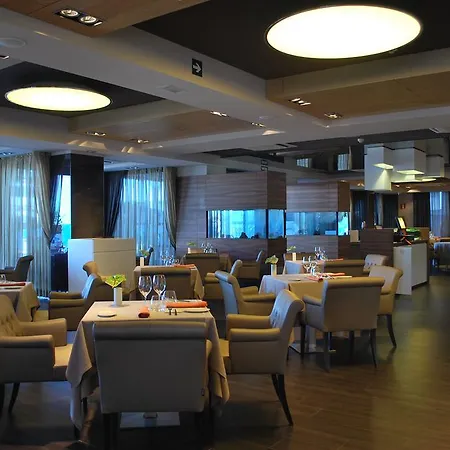 Cosmopolita Boutique & Hotel Castell-Platja d’Aro