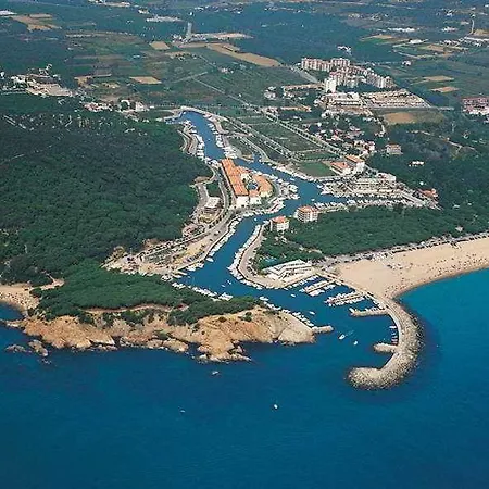 Cosmopolita Boutique & Hotel Castell-Platja d’Aro