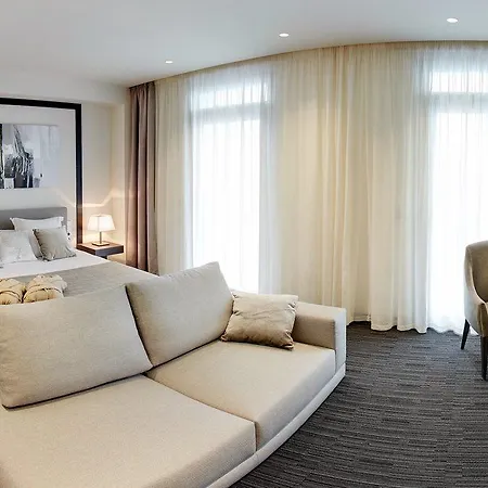 Cosmopolita Boutique & 4* Castell-Platja d’Aro