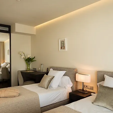 Cosmopolita Boutique & 4* Castell-Platja d’Aro