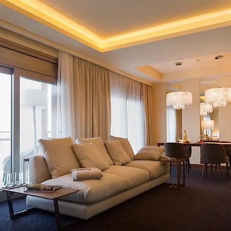 Cosmopolita Boutique & 4* Castell-Platja d’Aro