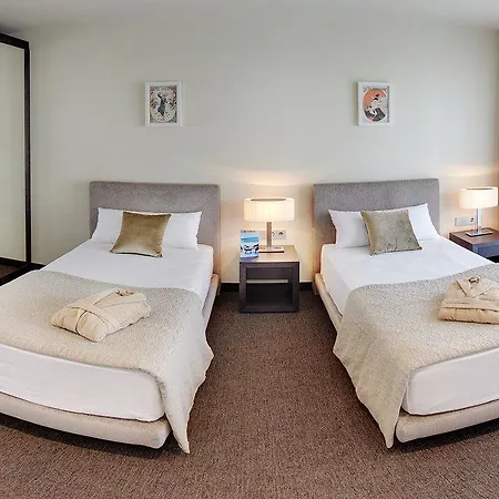 Cosmopolita Boutique & 4* Castell-Platja d’Aro