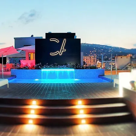 Cosmopolita Boutique & 4* Castell-Platja d’Aro