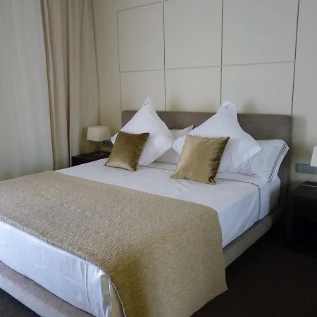 Hotel Cosmopolita Boutique & Castell-Platja d’Aro