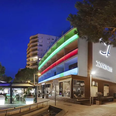 Cosmopolita Boutique & Castell-Platja d’Aro