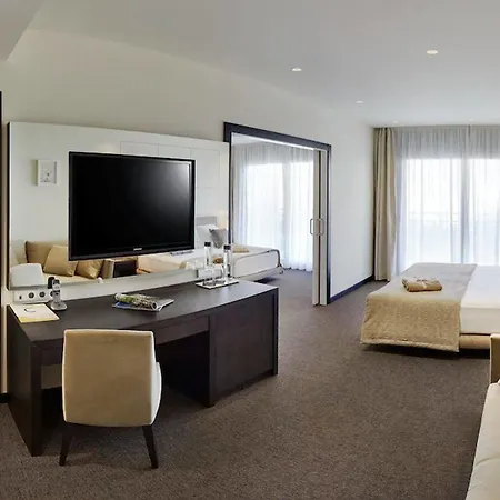 Cosmopolita Boutique & Hotel Castell-Platja d’Aro