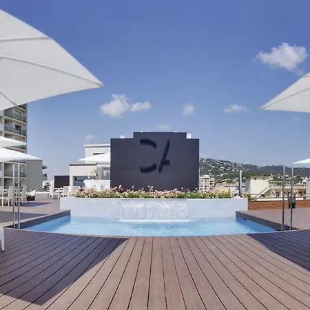 Cosmopolita Boutique & Castell-Platja d’Aro