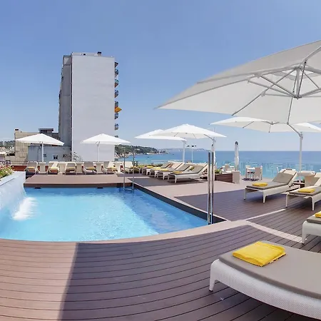 Cosmopolita Boutique & Hotel Castell-Platja d’Aro