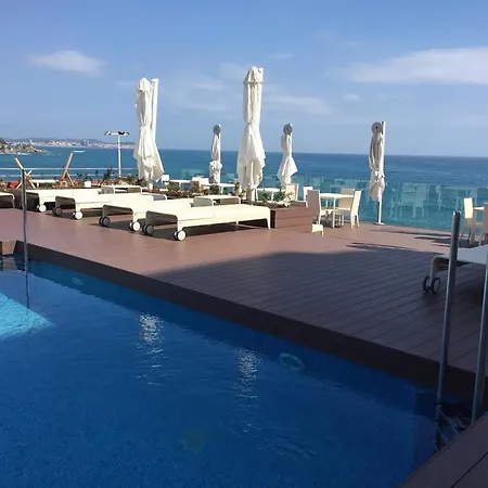 Cosmopolita Boutique & Hotel Castell-Platja d’Aro