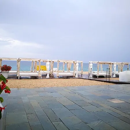 Hotel Cosmopolita Boutique & Castell-Platja d’Aro
