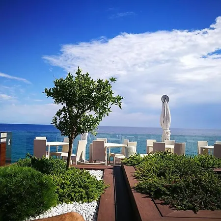 Cosmopolita Boutique & Hotel Castell-Platja d’Aro