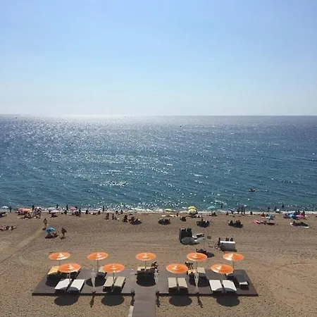 Hotel Cosmopolita Boutique & Castell-Platja d’Aro