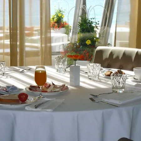Cosmopolita Boutique&spa 4* Castell-Platja d'Aro