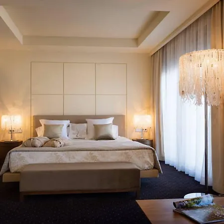 Cosmopolita Boutique&spa 4* Castell-Platja d'Aro
