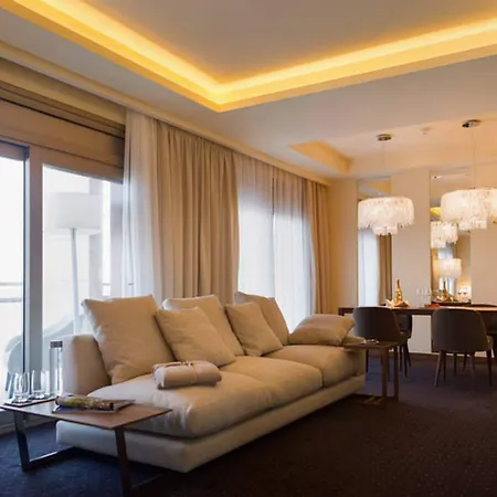 Cosmopolita Boutique&spa 4* Castell-Platja d'Aro
