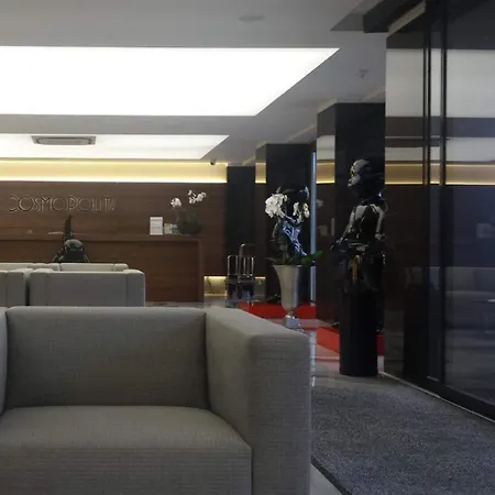 Cosmopolita Boutique&spa Hotel