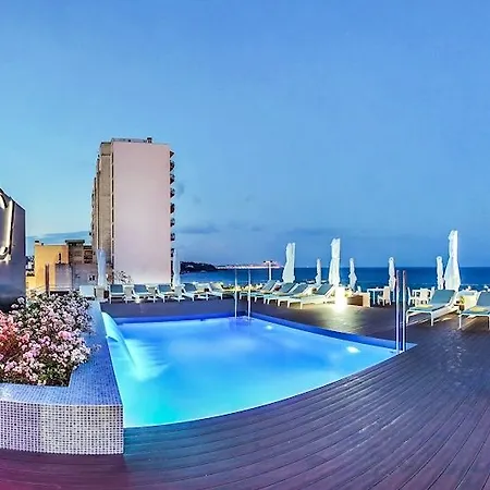 Cosmopolita Boutique & Ξενοδοχείο