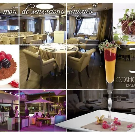 Cosmopolita Boutique & Ξενοδοχείο